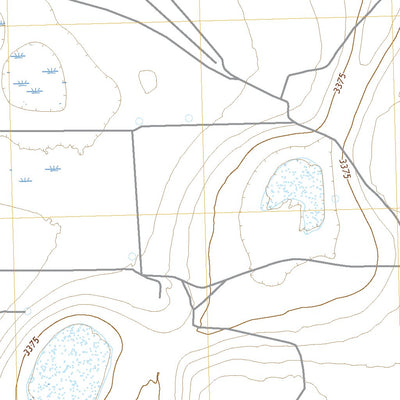 United States Geological Survey Jackson Hill, TX (2022, 24000-Scale) digital map