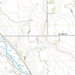 United States Geological Survey Jackson, MN (2022, 24000-Scale) digital map