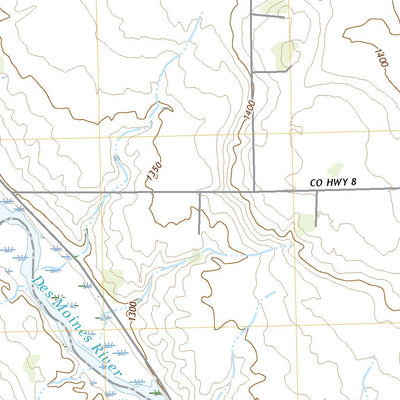 United States Geological Survey Jackson, MN (2022, 24000-Scale) digital map