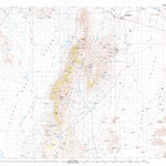 United States Geological Survey Jackson Mountains, NV (1985, 100000-Scale) digital map