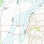 United States Geological Survey Jackson, MT (1978, 24000-Scale) digital map