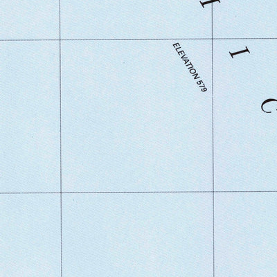 United States Geological Survey Jackson Park, IL-IN (1998, 24000-Scale) digital map