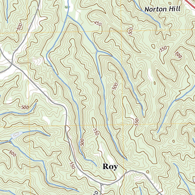 United States Geological Survey Jackson South, TN (2022, 24000-Scale) digital map