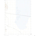 United States Geological Survey Jackson, UT (2023, 24000-Scale) digital map