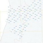 United States Geological Survey Jackson, UT (2023, 24000-Scale) digital map