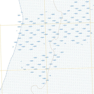 United States Geological Survey Jackson, UT (2023, 24000-Scale) digital map