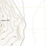 United States Geological Survey Jackson, UT (2023, 24000-Scale) digital map