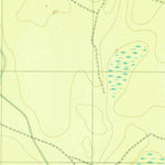 United States Geological Survey Jacksonboro, SC (1979, 24000-Scale) digital map