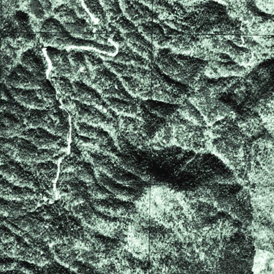 United States Geological Survey Jacksonville East, AL (1975, 24000-Scale) digital map