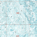 United States Geological Survey Jacksonville, FL (1980, 100000-Scale) digital map