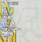 United States Geological Survey Jacksonville, FL-GA (1948, 250000-Scale) digital map