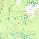 United States Geological Survey Jacksonville, GA (1972, 24000-Scale) digital map