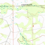 United States Geological Survey Jacksonville Heights, FL (1964, 24000-Scale) digital map