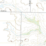 United States Geological Survey Jacksonville, MO (2021, 24000-Scale) digital map
