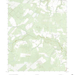 United States Geological Survey Jacksonville NE, NC (2022, 24000-Scale) digital map