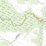 United States Geological Survey Jacksonville NE, NC (2022, 24000-Scale) digital map