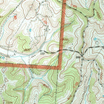 United States Geological Survey Jacksonville, OH (2002, 24000-Scale) digital map