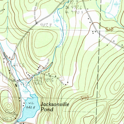 Jacksonville, VT (1987, 24000-Scale) Preview 2
