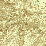 United States Geological Survey Jacob Lake, AZ (1936, 48000-Scale) digital map