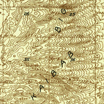 United States Geological Survey Jacob Lake, AZ (1936, 48000-Scale) digital map