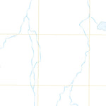 United States Geological Survey Jacumba OE S, CA (2021, 24000-Scale) digital map