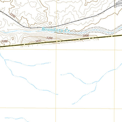United States Geological Survey Jacumba OE S, CA (2021, 24000-Scale) digital map