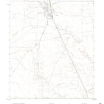 United States Geological Survey Jal, NM (2023, 24000-Scale) digital map