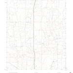United States Geological Survey Jal NW, NM (2023, 24000-Scale) digital map