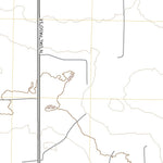 United States Geological Survey Jal NW, NM (2023, 24000-Scale) digital map
