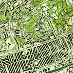 United States Geological Survey Jamaica, NY (1947, 24000-Scale) digital map