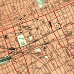United States Geological Survey Jamaica, NY (1957, 24000-Scale) digital map