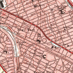 United States Geological Survey Jamaica, NY (1994, 24000-Scale) digital map
