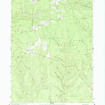 United States Geological Survey James City, PA (1966, 24000-Scale) digital map