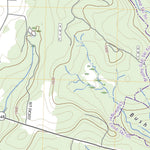 United States Geological Survey James City, PA (2023, 24000-Scale) digital map