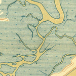 United States Geological Survey James Island, SC (1919, 21120-Scale) digital map