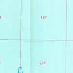 United States Geological Survey James Island, SC (1990, 100000-Scale) digital map