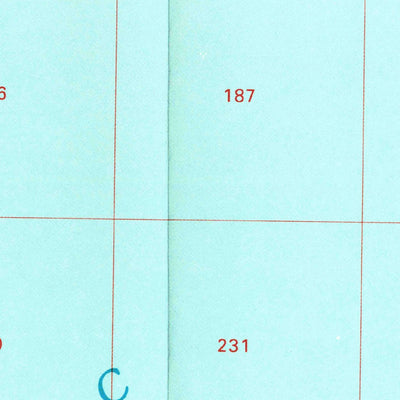 United States Geological Survey James Island, SC (1990, 100000-Scale) digital map