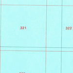 United States Geological Survey James Island, SC (1990, 100000-Scale) digital map