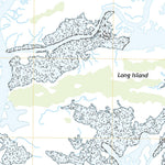 United States Geological Survey James Island, SC (2020, 24000-Scale) digital map