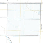 United States Geological Survey Jamesan, CA (2018, 24000-Scale) digital map