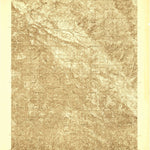United States Geological Survey Jamesburg, CA (1920, 48000-Scale) digital map