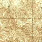 United States Geological Survey Jamesburg, CA (1920, 48000-Scale) digital map