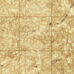 United States Geological Survey Jamesburg, CA (1920, 48000-Scale) digital map