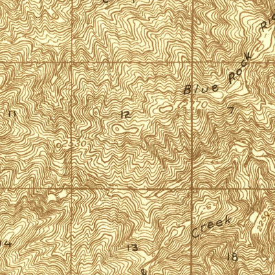 United States Geological Survey Jamesburg, CA (1920, 48000-Scale) digital map