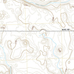 United States Geological Survey Jameson Lake West, WA (2020, 24000-Scale) digital map