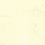 United States Geological Survey Jamestown, AR (1942, 31680-Scale) digital map