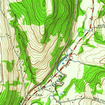 United States Geological Survey Jamesville, NY (1955, 24000-Scale) digital map