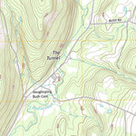 United States Geological Survey Jamesville, NY (2013, 24000-Scale) digital map