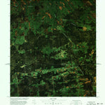 United States Geological Survey Jamiesons Line Station, NY (1977, 25000-Scale) digital map