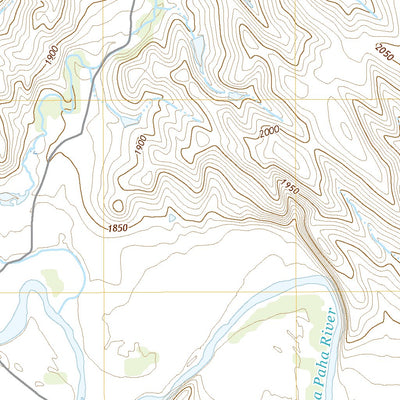 United States Geological Survey Jamison, NE (2021, 24000-Scale) digital map